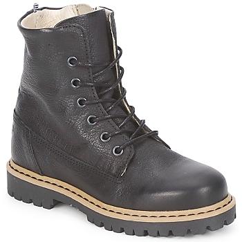 Foto Botas caña baja Petit Bateau Orjeat
