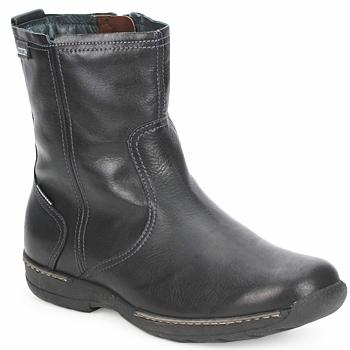 Foto Botas caña baja Pikolinos Seattle Boot