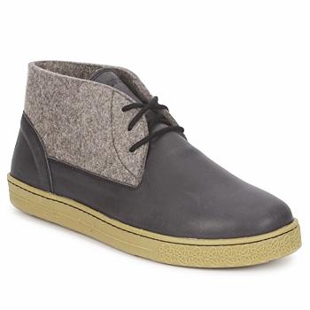 Foto Botas caña baja Po-Zu Chuck