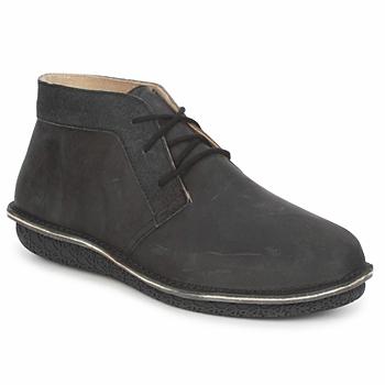 Foto Botas caña baja Po-Zu Dez