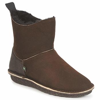 Foto Botas caña baja Po-Zu Pep