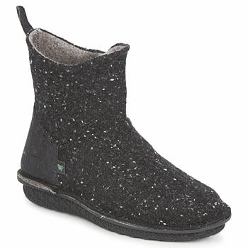 Foto Botas caña baja Po-Zu Pep