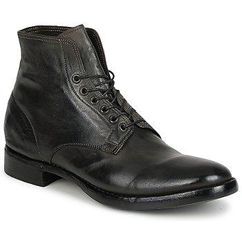 Foto Botas caña baja Premiata 30105