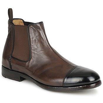 Foto Botas caña baja Premiata 30139