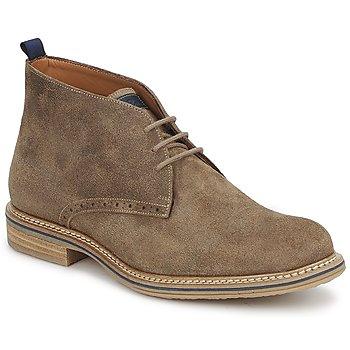 Foto Botas caña baja Profession Bottier Cliford