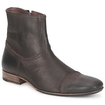 Foto Botas caña baja Profession Bottier Crewe