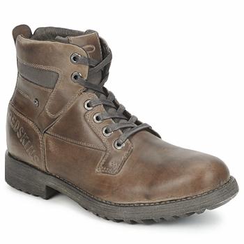 Foto Botas caña baja Redskins Biblo Zeak