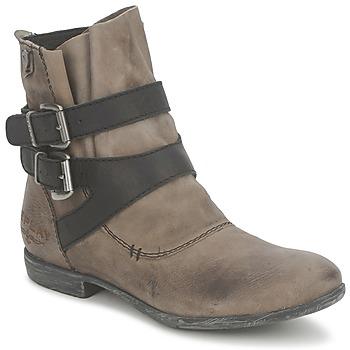 Foto Botas caña baja Replay Margit