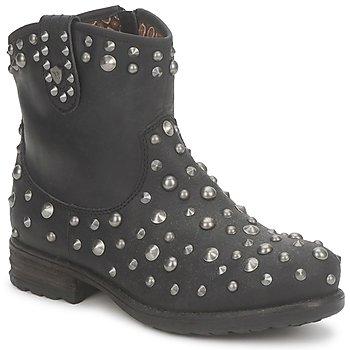 Foto Botas caña baja Replay Shae