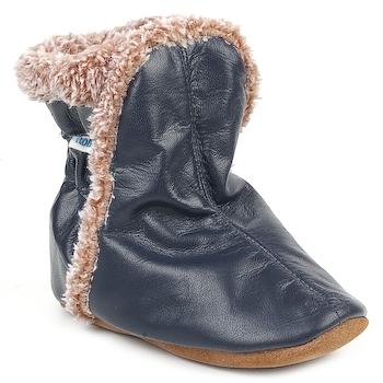 Foto Botas caña baja Robeez Classic Bootie