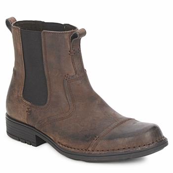Foto Botas caña baja Rockport Sagwon