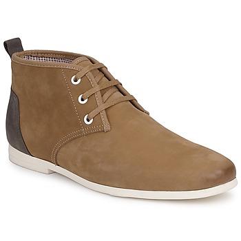 Foto Botas caña baja Schmoove Twist Cross Nubuck
