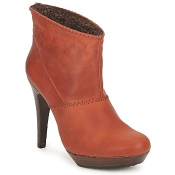 Foto Botas caña baja Sixty Seven Nitro