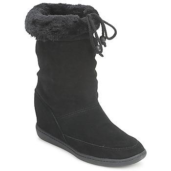 Foto Botas caña baja Skechers Ervune