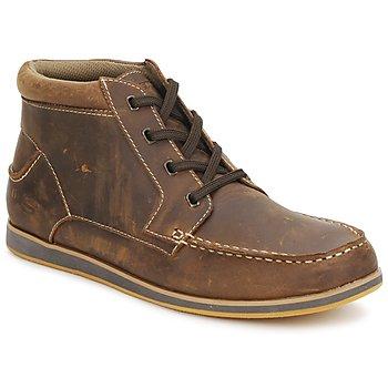 Foto Botas caña baja Skechers Expert Bench