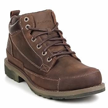 Foto Botas caña baja Skechers Regions
