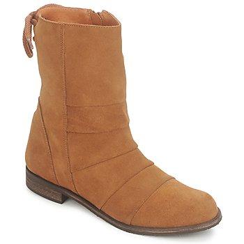 Foto Botas caña baja So Size Binile