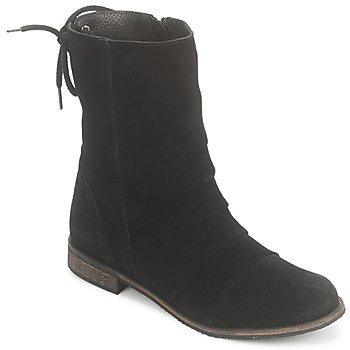 Foto Botas caña baja So Size Binile