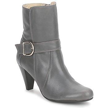 Foto Botas caña baja So Size Glecho