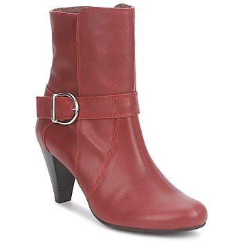 Foto Botas caña baja So Size Glecho