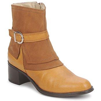 Foto Botas caña baja So Size Quelly