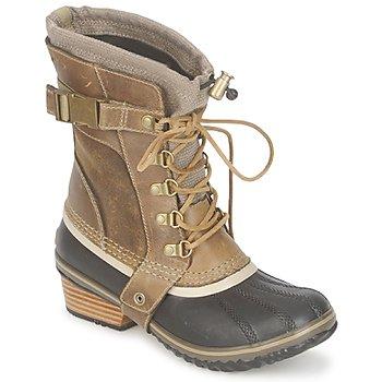 Foto Botas caña baja Sorel Conquest Carly Short