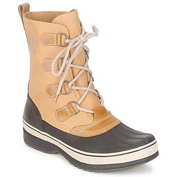 Foto Botas caña baja Sorel Kitchener Caribou
