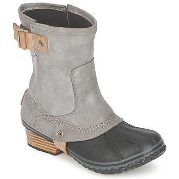 Foto Botas caña baja Sorel Slimpack Riding Short