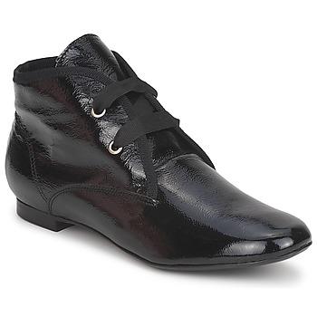Foto Botas caña baja Stephane Gontard Cognaco