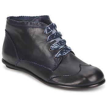 Foto Botas caña baja Stephane Gontard Soko