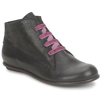 Foto Botas caña baja Stephane Gontard Stetson