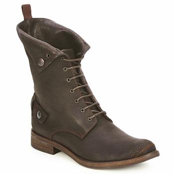 Foto Botas caña baja Stephane Gontard Zenith