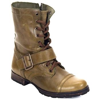 Foto Botas caña baja Steve Madden Passport