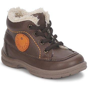 Foto Botas caña baja Superfit Zoolta