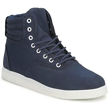 Foto Botas caña baja Supra Henry