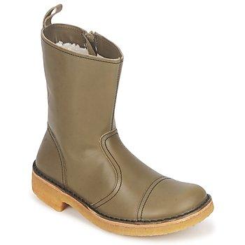 Foto Botas caña baja Swedish hasbeens Danish Boot