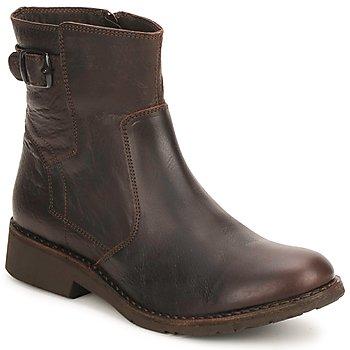 Foto Botas caña baja TBS Cadine