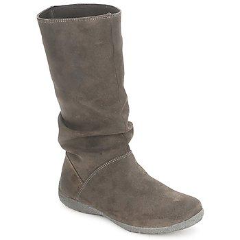 Foto Botas caña baja TBS Kamako