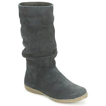 Foto Botas caña baja TBS Kamako