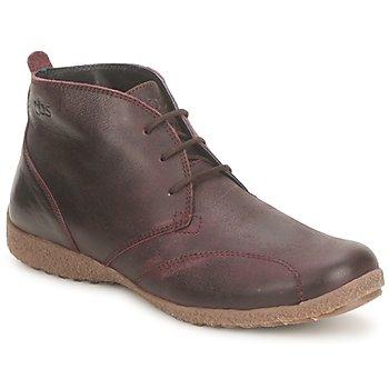 Foto Botas caña baja TBS Kawaki