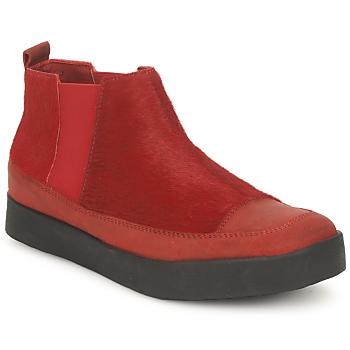 Foto Botas caña baja Think Hauchal Poos