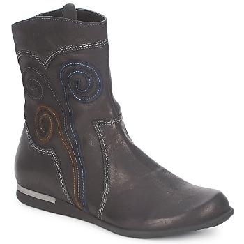 Foto Botas caña baja Think Vita Flu