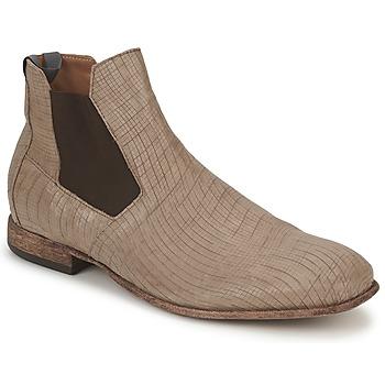 Foto Botas caña baja Think Zean Rus