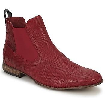 Foto Botas caña baja Think Zean Rus