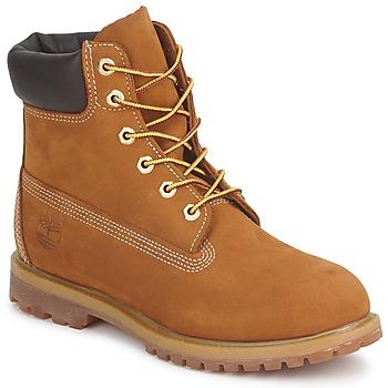 Foto Botas caña baja Timberland 6 In Premium Boot