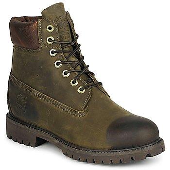 Foto Botas caña baja Timberland 6 In Premium Boot