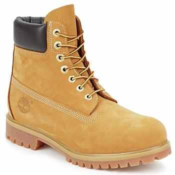 Foto Botas caña baja Timberland 6 In Premium Boot