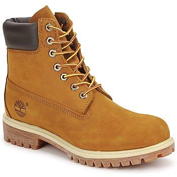 Foto Botas caña baja Timberland 6 In Premium Boot