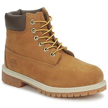 Foto Botas caña baja Timberland 6 In Premium Wp Boot