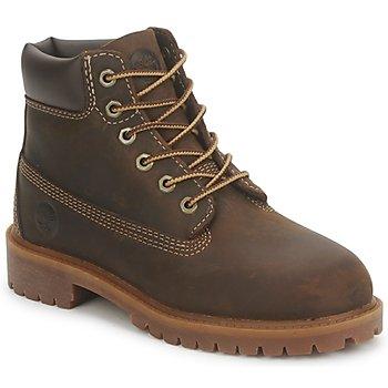 Foto Botas caña baja Timberland 6 In Wp Boot